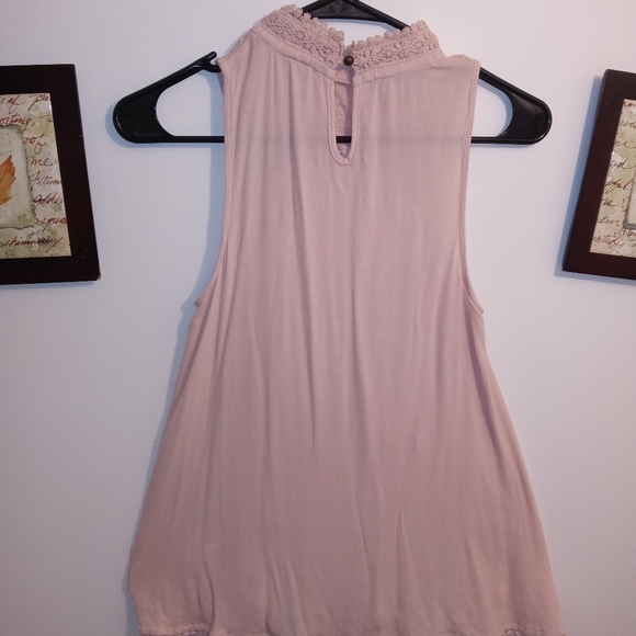 Hint of Mint Blouse - Picture 7 of 7